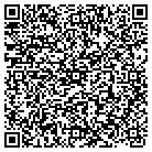QR code with Santa Fe Records & Archives contacts