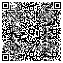 QR code with Ufo Milennium contacts
