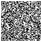 QR code with Leach Construction Specia contacts