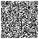 QR code with Oakwood Residents Association contacts