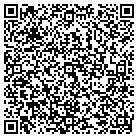 QR code with Henkel & Associates Cpa Pc contacts