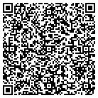 QR code with Hines John H Hines Cpa Pc contacts