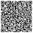 QR code with Old Forge Athletic Association contacts