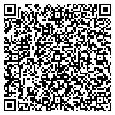 QR code with Kimbro Distributing Co contacts