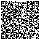 QR code with C & Y Printing Co contacts