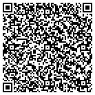 QR code with T or C Waste Div contacts