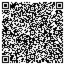 QR code with Kass & CO contacts