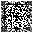 QR code with T & M Supply contacts