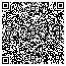 QR code with D Biddle Inc contacts