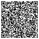 QR code with D & D Embossing contacts