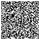 QR code with King Kyle MD contacts