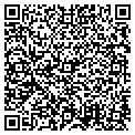 QR code with Kbzz contacts