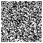QR code with Delta Web Printing contacts