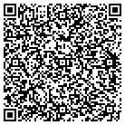 QR code with Pennhurst Paranomal Association contacts