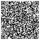 QR code with O'connell Video Productions contacts