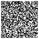 QR code with Toonerville Trolley C D's contacts