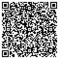 QR code with Vts contacts