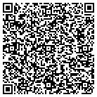 QR code with Asheville Planning Office contacts