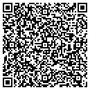 QR code with Aurora Town Office contacts
