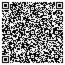 QR code with Videograph contacts