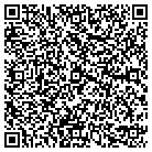 QR code with Y & C Food Corporation contacts
