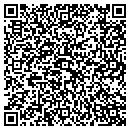 QR code with Myers & Stauffer Lc contacts