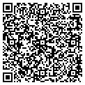 QR code with Rave contacts