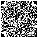 QR code with O'Connor Brooks & CO Pc contacts