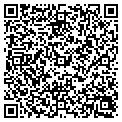 QR code with D P Printing contacts