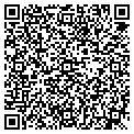 QR code with Dv Printing contacts