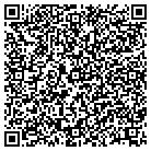 QR code with D W J C Holdings Inc contacts