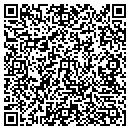 QR code with D W Print Works contacts