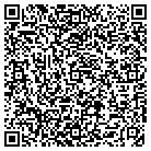 QR code with Rick's Automotive Service contacts