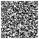 QR code with Marin Family Medicine Pllc contacts