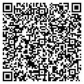 QR code with B N D Trading Corp contacts