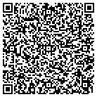 QR code with E-Coe Printing contacts