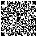 QR code with R Jc Services contacts