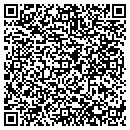 QR code with May Robert P MD contacts