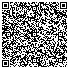 QR code with Mc Clintock Michael R MD contacts