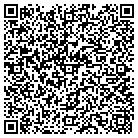 QR code with E & H Printing & Distributors contacts