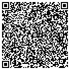 QR code with M D Anderson Research Div contacts