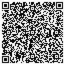 QR code with Richard M Reeser CPA contacts