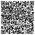 QR code with Ran Studio contacts