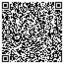 QR code with Monga Manju contacts