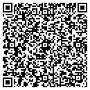 QR code with E P S contacts