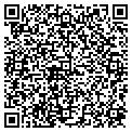 QR code with Glaze contacts