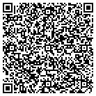 QR code with Theobald Donohue & Thompson Pc contacts
