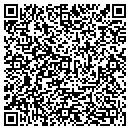 QR code with Calvert Studios contacts