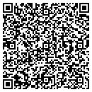 QR code with E&T Printing contacts