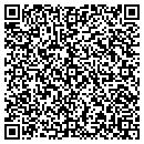QR code with The University Of Iowa contacts